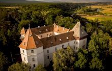 Top 5 cele mai puțin cunoscute castele din România