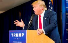 Trump susține că liderii lumii cad în genunchi în fața lui după impunerea tarifelor: „Mă sună, mă pupă în c… Vă rog, vă rog, domnule, faceți o înțelegere”