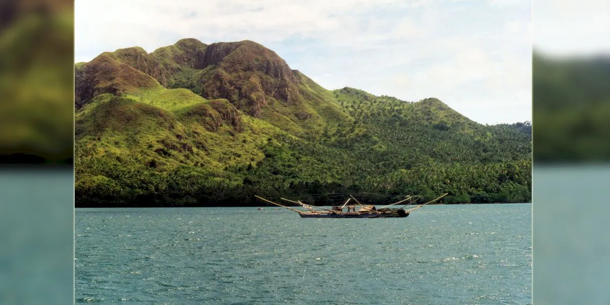 E adevărat că îți trebuie 21 de ani ca să vezi toate insulele din Filipine dacă stai o zi pe fiecare insulă?