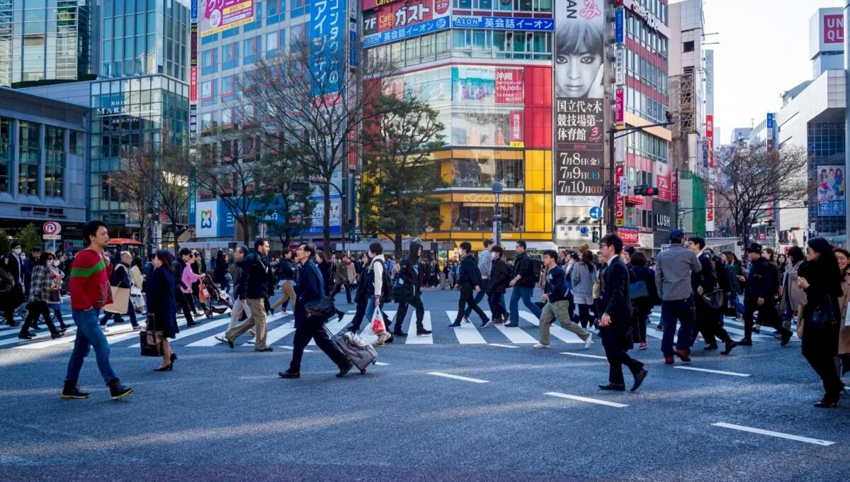 De ce sunt japonezii cei mai longevivi oameni din lume?