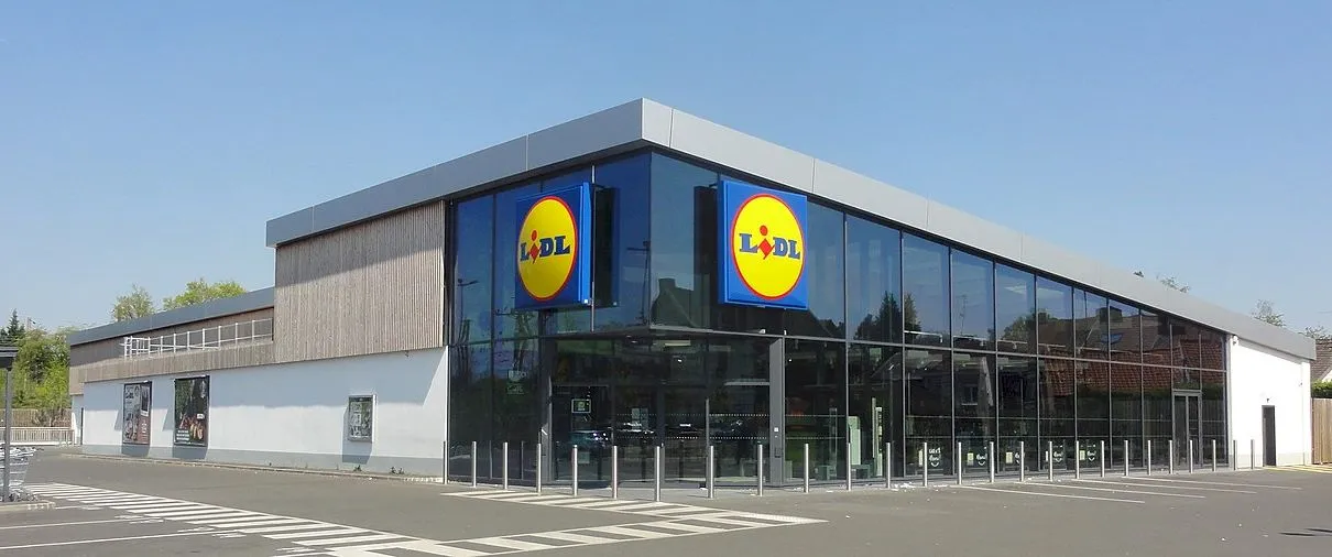 Care este istoria Lidl? Unde a apărut primul magazin Lidl și ce înseamnă denumirea?