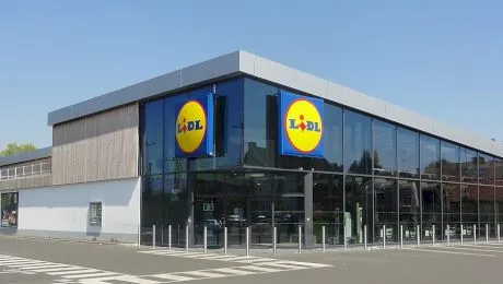 Care este istoria Lidl? Unde a apărut primul magazin Lidl și ce înseamnă denumirea?