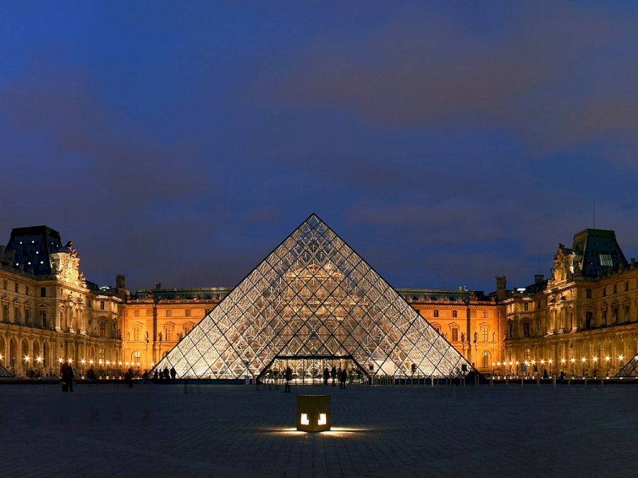 Louvre