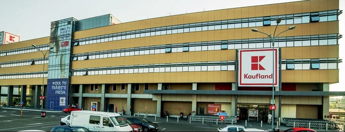 Care este istoria Kaufland? Ce înseamnă denumirea Kaufland?