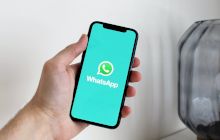 Ce este funcția „View Once” de la WhatsApp?
