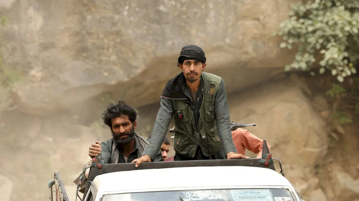 5 motive pentru care talibanii nu pot fi înfrânți
