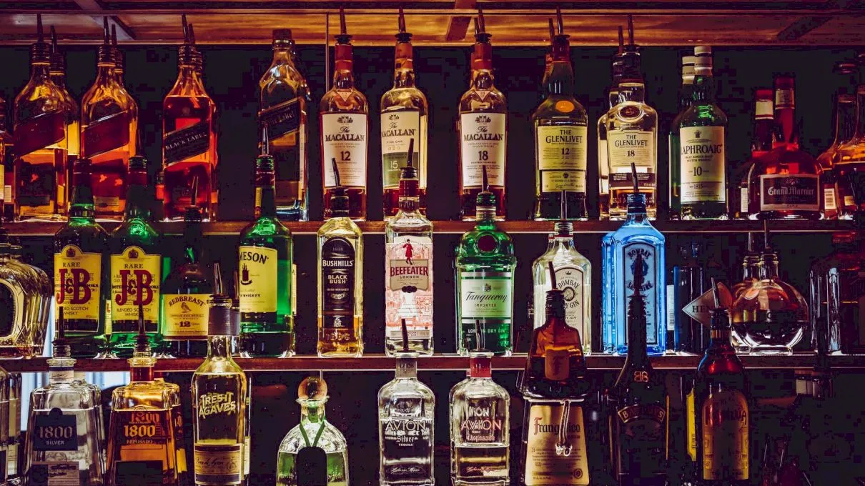 Care este țara unde vârsta legală pentru a bea alcool este de 13 ani?