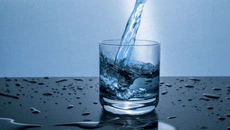 30 de curiozități despre apă