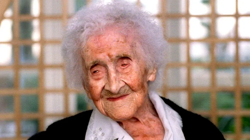 Povestea lui Jeanne Louise Calment, femeia care a trăit 122 de ani