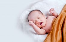Când vede bebelușul? Cum este vederea unui copil la naștere?
