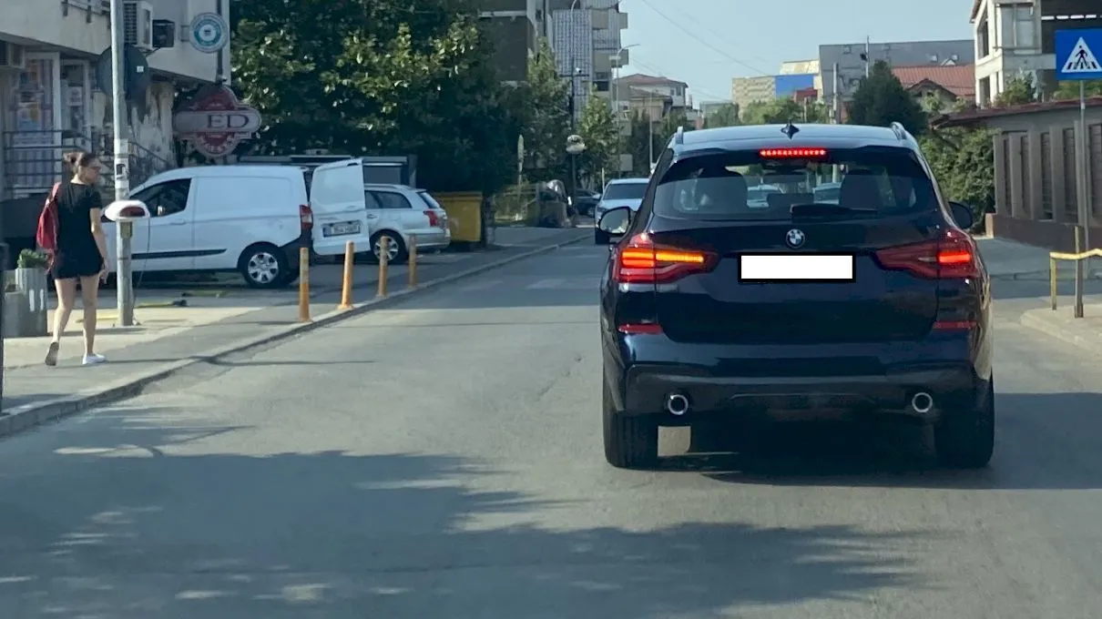De ce sunt atât de populare BMW-urile printre români?