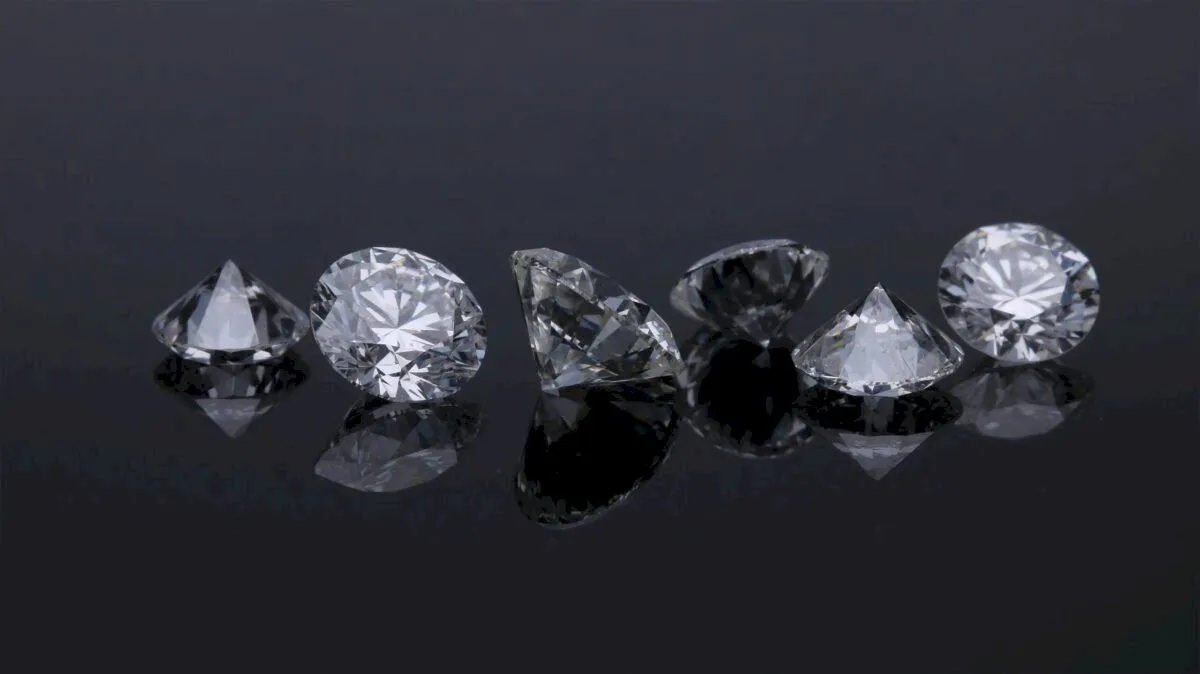 Care sunt țările cu cele mai mari depozite de diamante?