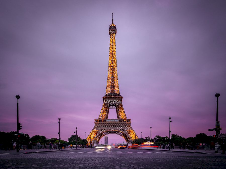 eiffel