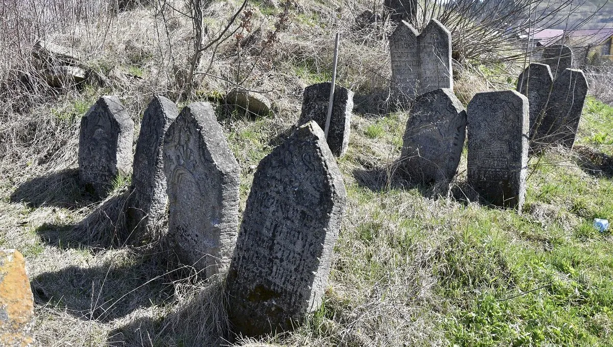 Povestea celui mai bizar mormânt din România vechi de 4.000 de ani