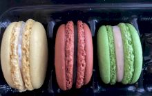 Ce ingredient secret conțin macarons de costă atât de mult? Rețetă de macarons