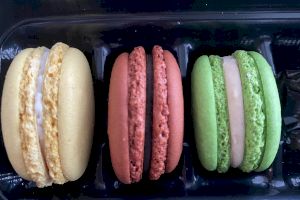 Ce ingredient secret conțin macarons de costă atât de mult? Rețetă de macarons