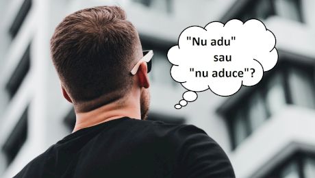 „Nu fă!” sau „Nu face!”, „Nu du!” sau „Nu duce!”, „Nu adu!” sau „Nu aduce!”? Care sunt variantele corecte?