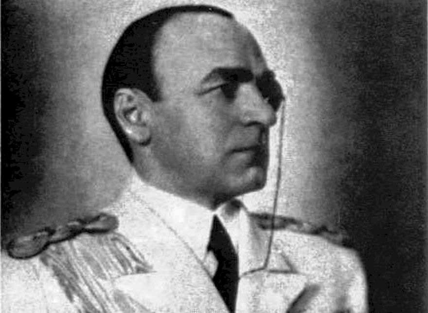 Armand Călinescu