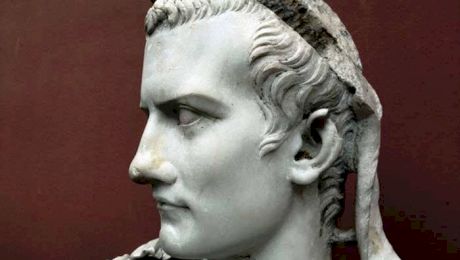 5 lucruri nebunești pe care le-a făcut Caligula, cel mai dement împărat din istorie