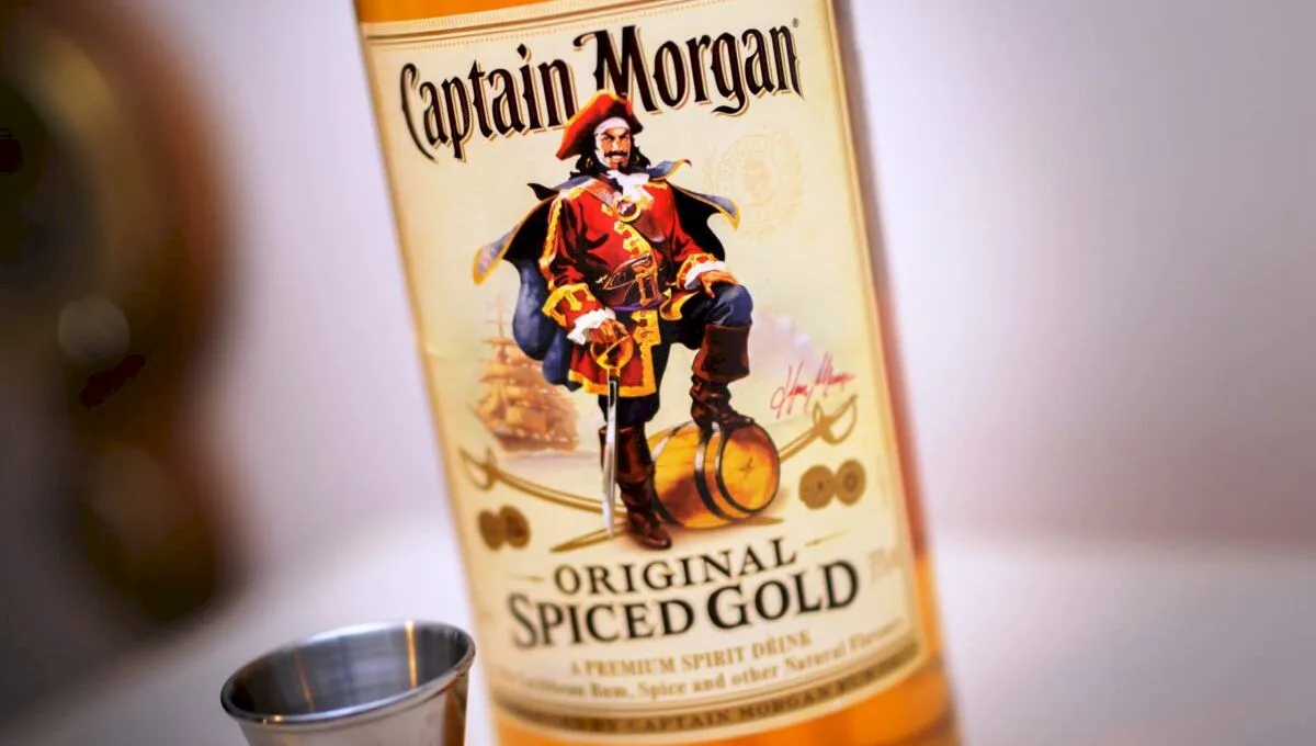 Cine a fost „Captain Morgan”, corsarul care dă numele cunoscutului brand de rom?