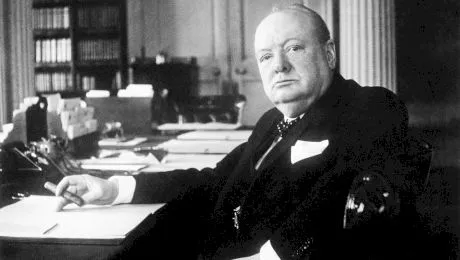 Ce tatuaje aveau Churchill și Stalin? Dar țarul Nicolai al II-lea?