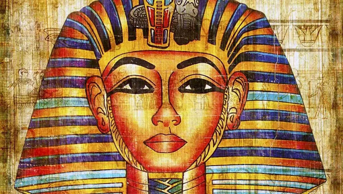 Cleopatra, ultima regină a Egiptului, nu era egipteană