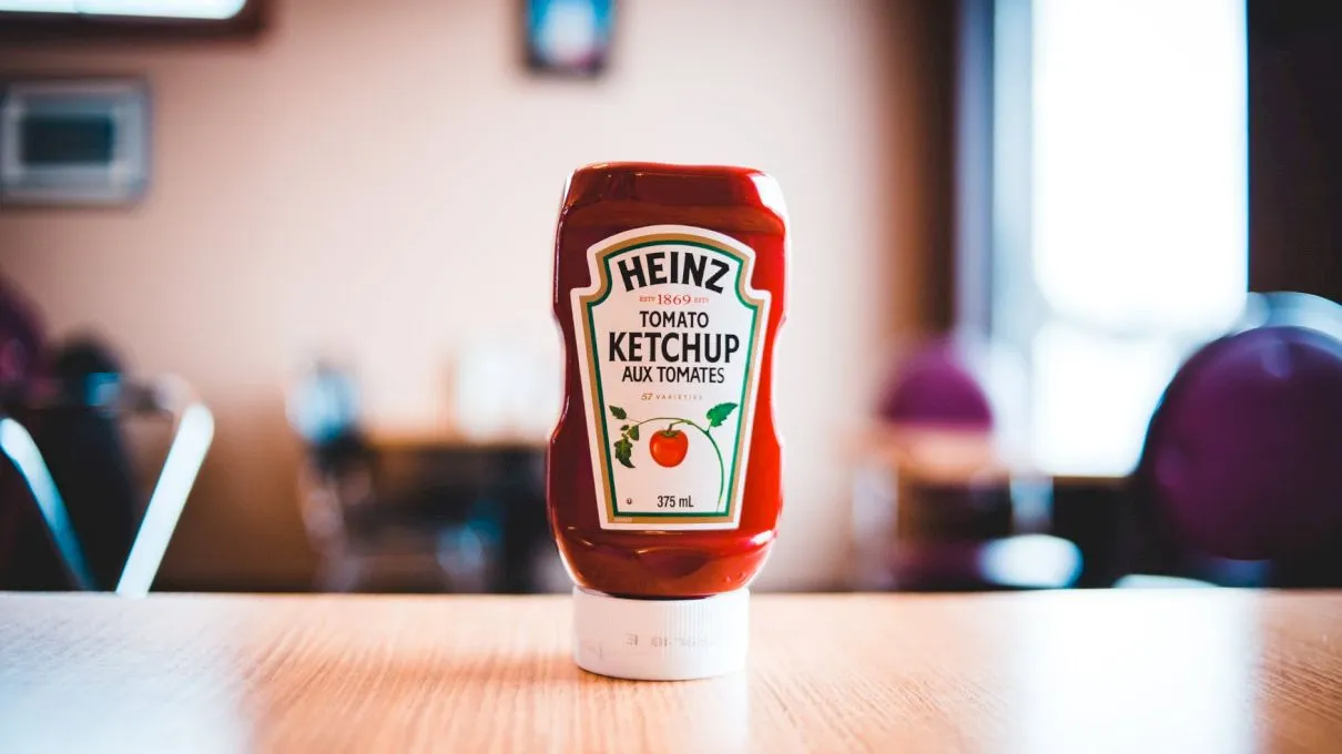 Este adevărat că ketchup-ul a fost vândut la început ca medicament?