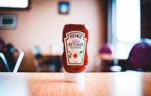 Este adevărat că ketchup-ul a fost vândut la început ca medicament?