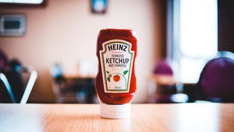 Este adevărat că ketchup-ul a fost vândut la început ca medicament?