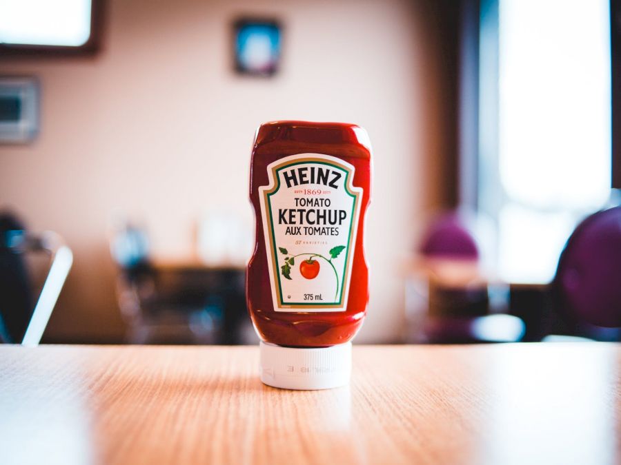 Ketchup z