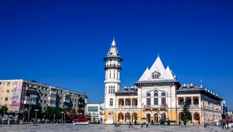 Cum va depăși orașul Buzău ca suprafață orașe mari precum Timișoara sau Craiova?
