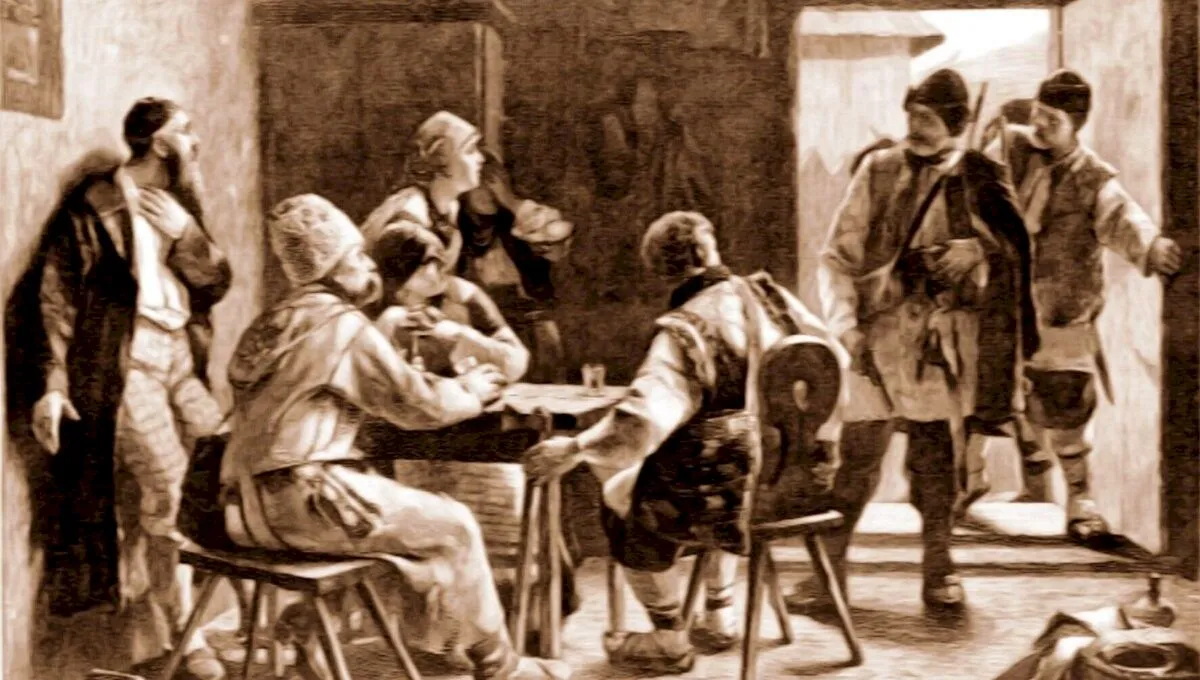 Cum îi descriau medicii pe țăranii români ai anilor 1800: „Se spală pe cap doar în mod excepțional”