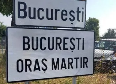 Ce înseamnă oraș-martir? Ce beneficii primesc revoluționarii?