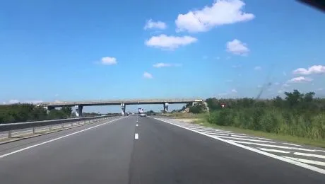 Care este povestea celei mai vechi autostrăzi din România?