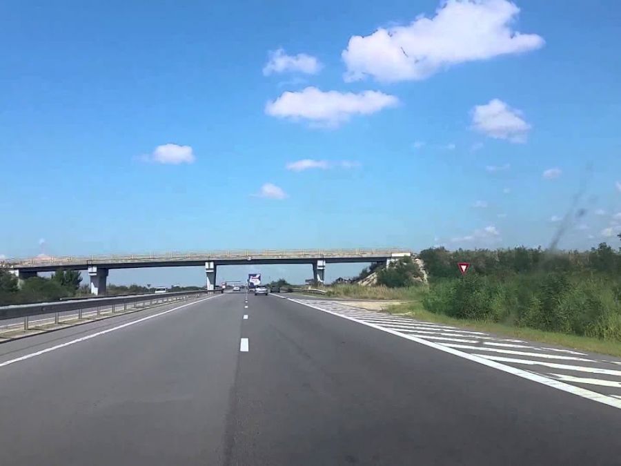 autostrada