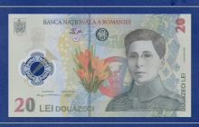 Cine va fi prima femeie pe o bancnotă românească? Cum va arăta bancnota de 20 de lei
