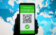 Cine și cum poate verifica certificatul verde Covid-19 în România?