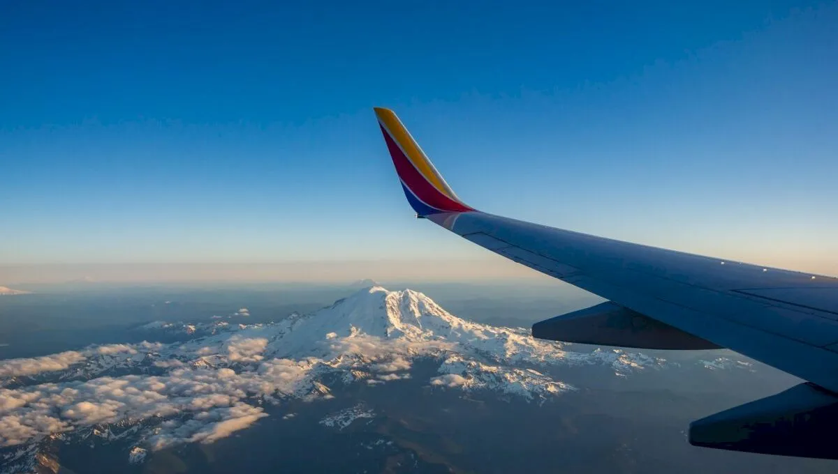 De ce nu zboară avioanele peste Muntele Everest?
