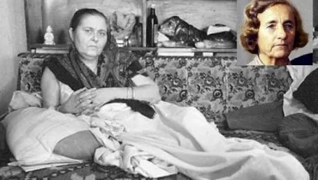 Cine a fost Mama Omida și care este povestea ei? Cum a ajuns la ea Elena Ceaușescu?