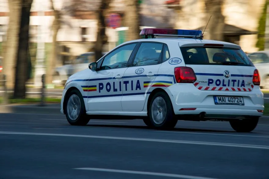 Cele mai amuzante scuze găsite de șoferii români opriți de Poliție