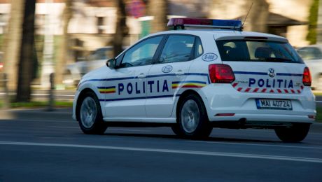 Cele mai amuzante scuze găsite de șoferii români opriți de Poliție