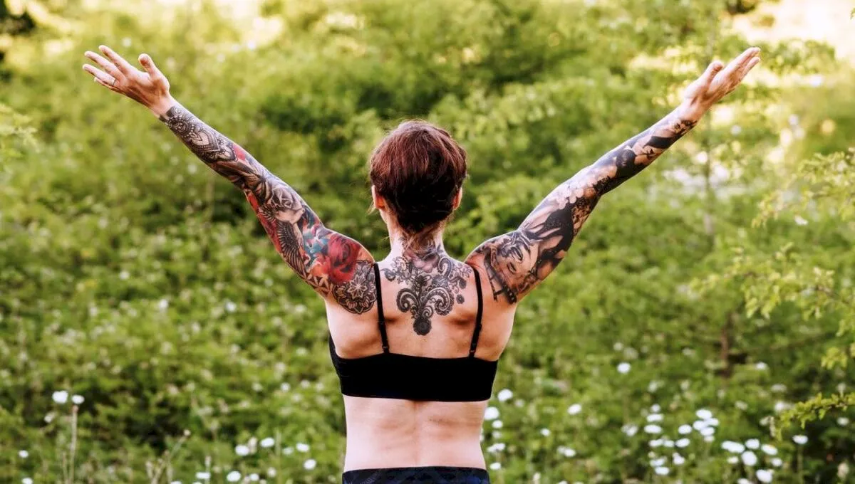 Merită să-ți faci tatuaj? Argumente pro și contra