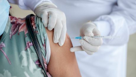 De ce nu se vaccinează românii?