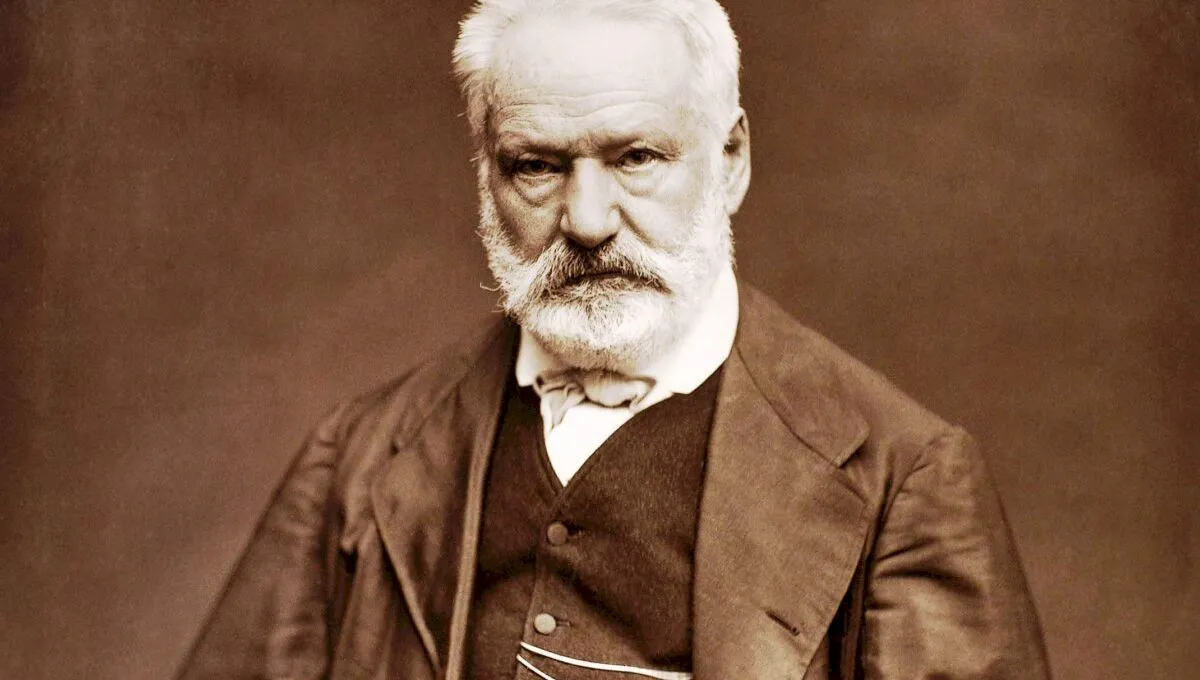 Cum a scris Victor Hugo celebrul roman „Mizerabilii”