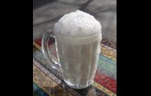 Ce este un Ayran? Rețetă de ayran cu doar trei ingrediente în cinci minute