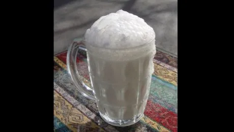 Ce este un Ayran? Rețetă de ayran cu doar trei ingrediente în cinci minute