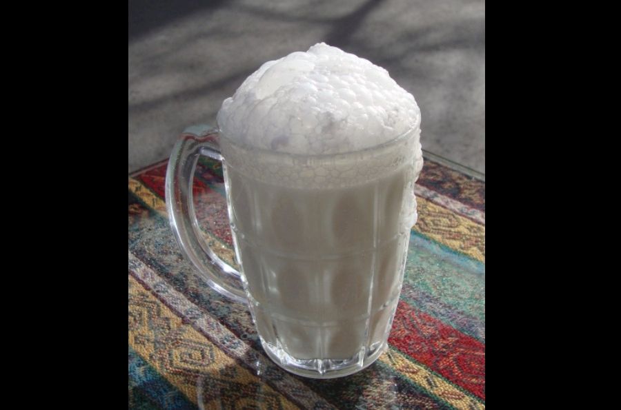 Ayran