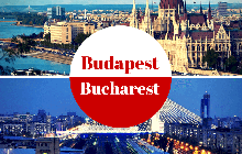 Șapte motive pentru care Bucureștiul este confundat cu Budapesta
