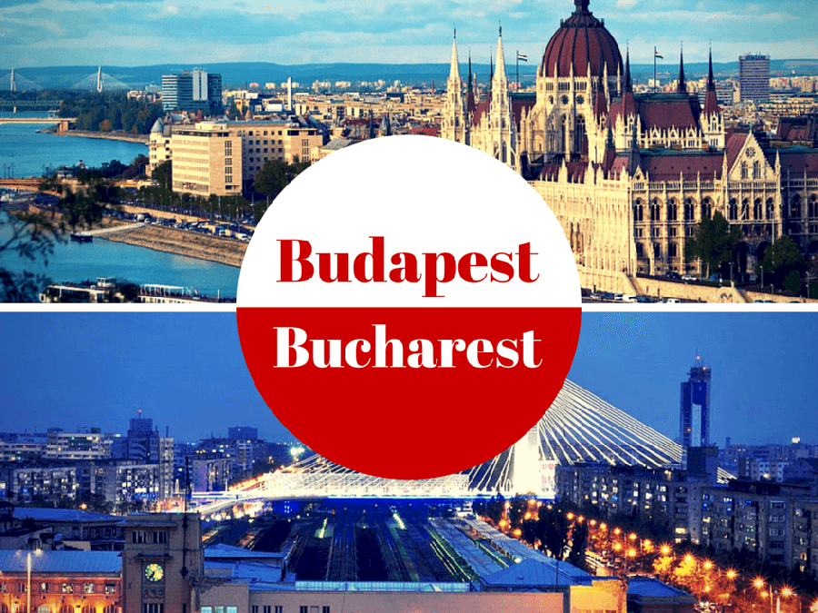 BudapestvsBucharest