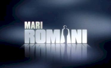 Cei mai mari romani